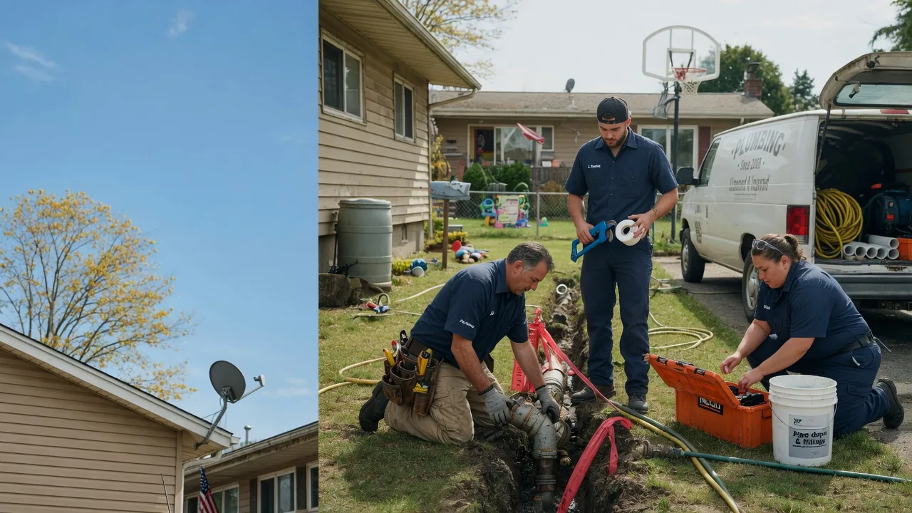 Garbage Disposal Replacement in East Grand Rapids, MI near me