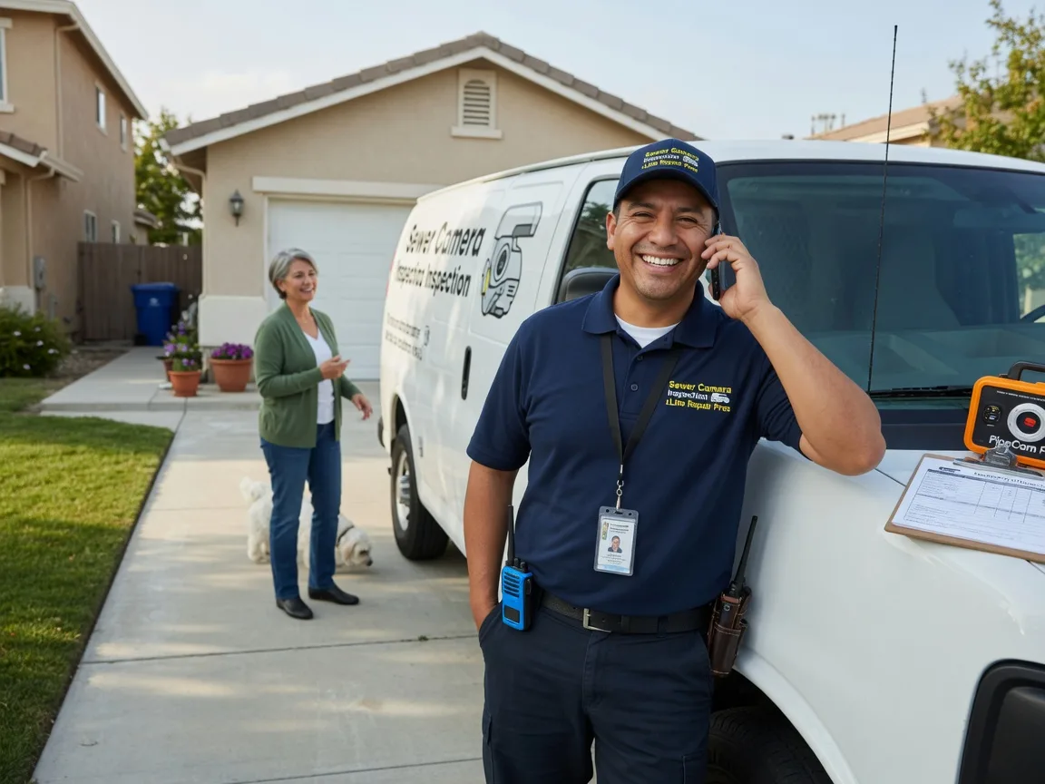 Sewer Line Repair East Grand Rapids, MI FAQs